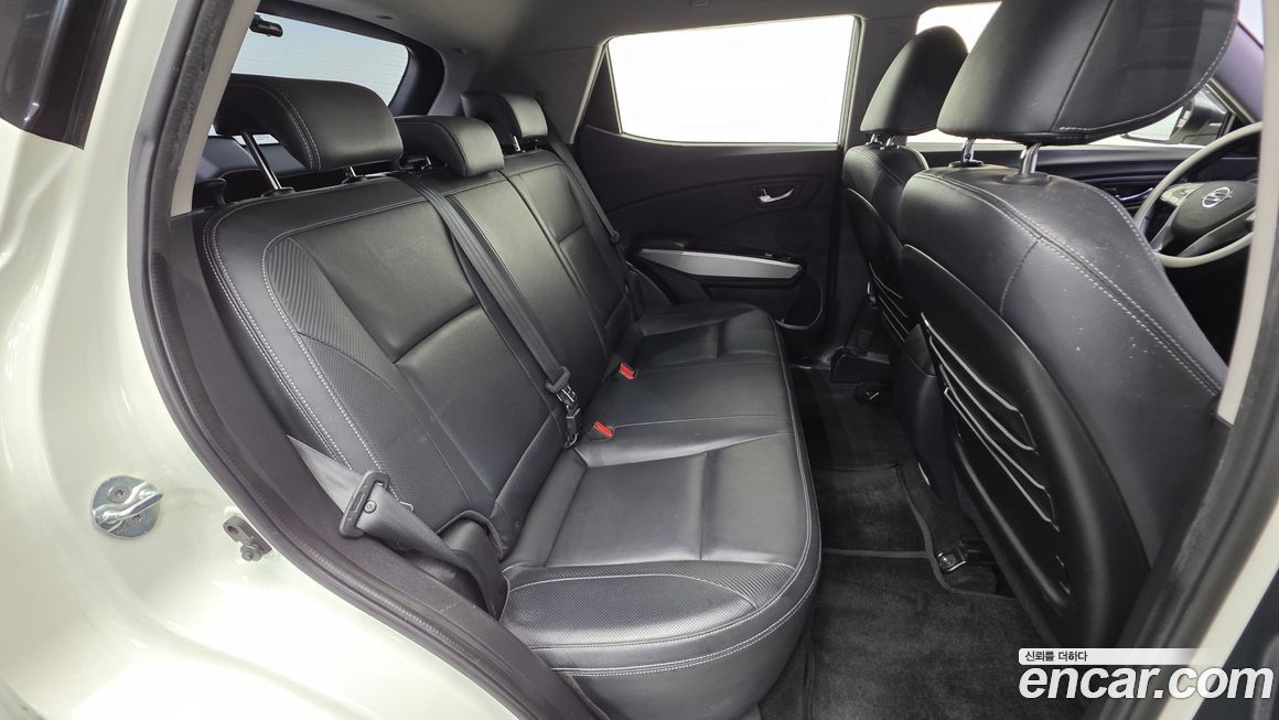 KG_Mobility_Ssangyong TIBOLI 2016