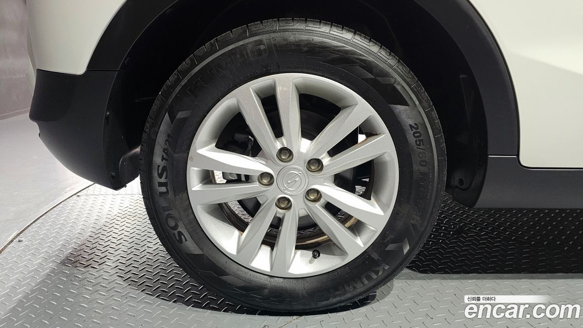 KG_Mobility_Ssangyong TIBOLI 2015