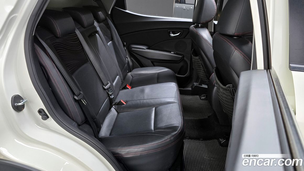 KG_Mobility_Ssangyong TIBOLI 2017