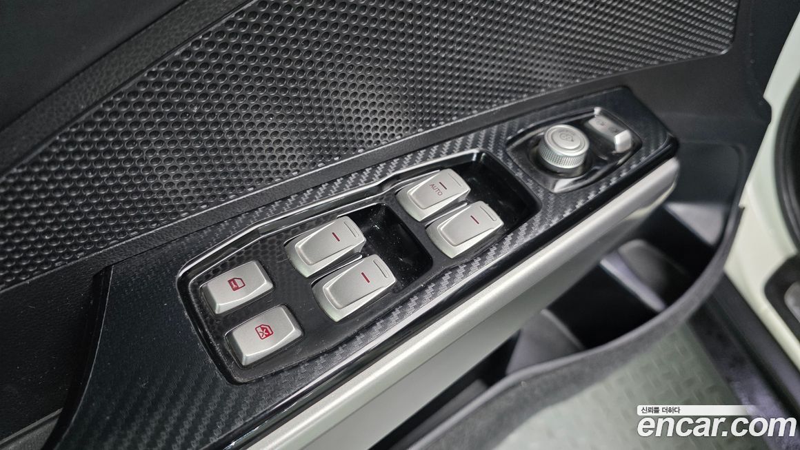 KG_Mobility_Ssangyong TIBOLI 2016