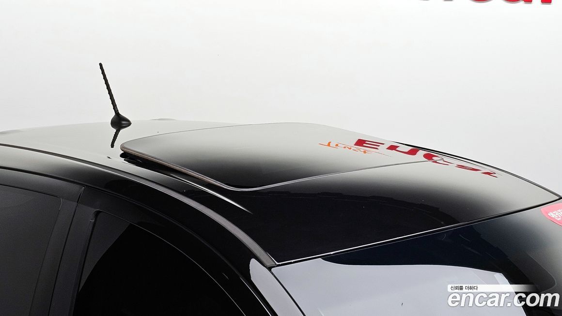 ChevroletGMDaewoo Spark 2019