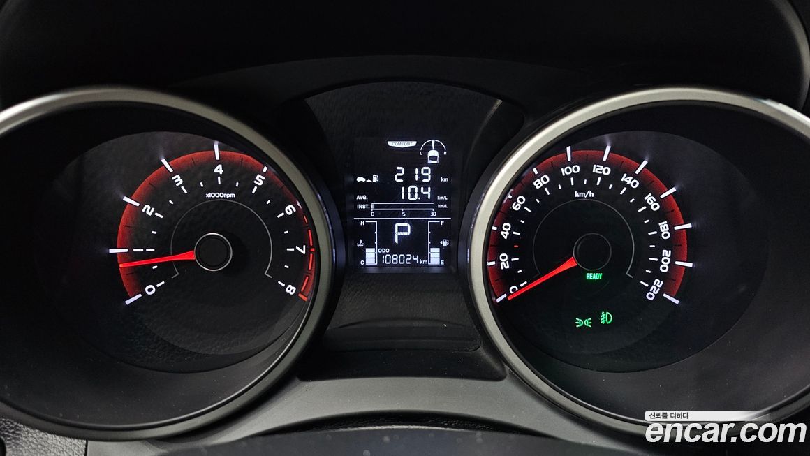 KG_Mobility_Ssangyong TIBOLI 2015