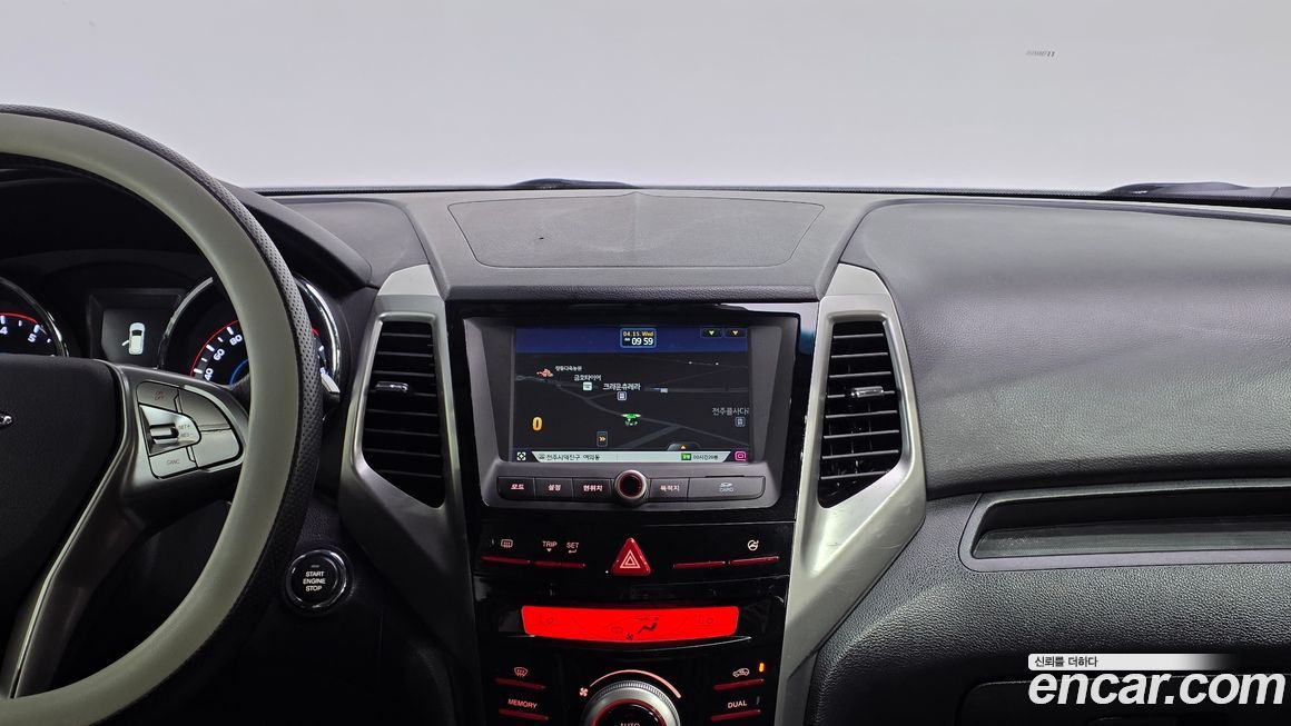 KG_Mobility_Ssangyong TIBOLI 2016