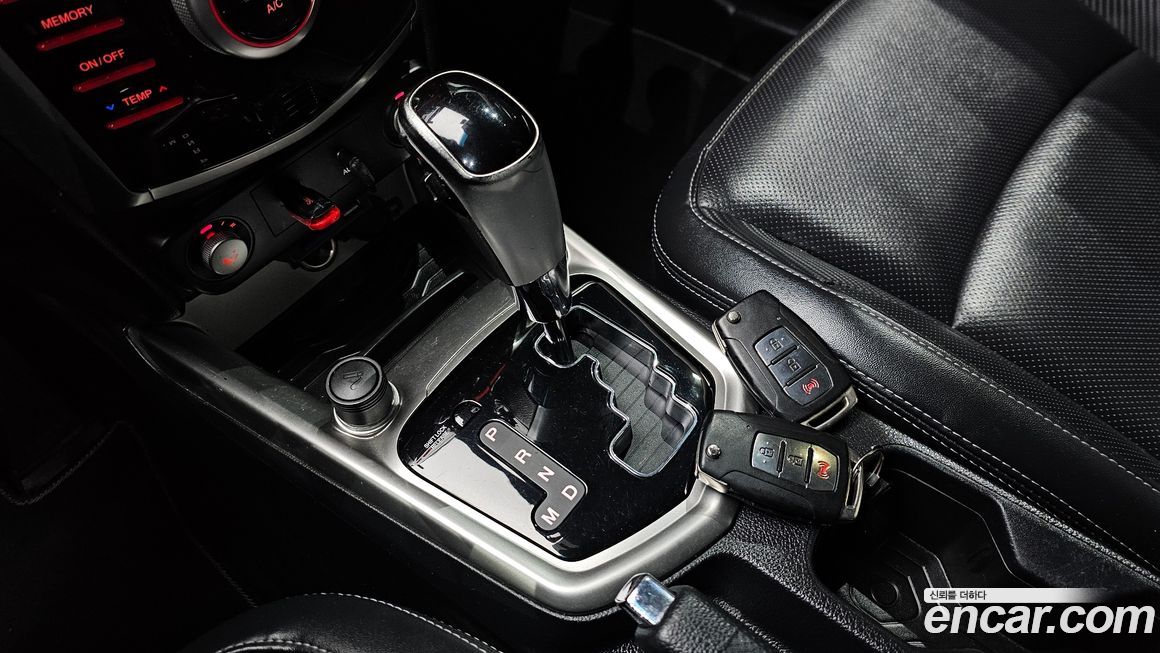 KG_Mobility_Ssangyong TIBOLI 2015