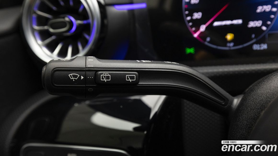 Mercedes-Benz A-Class 2025