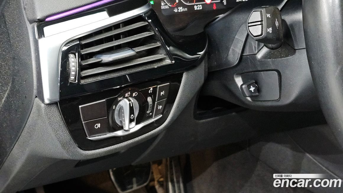 BMW Gran Turismo 2020