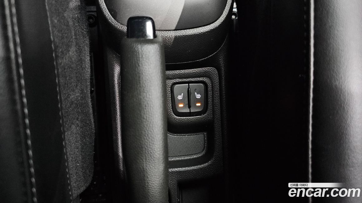 ChevroletGMDaewoo Spark 2019