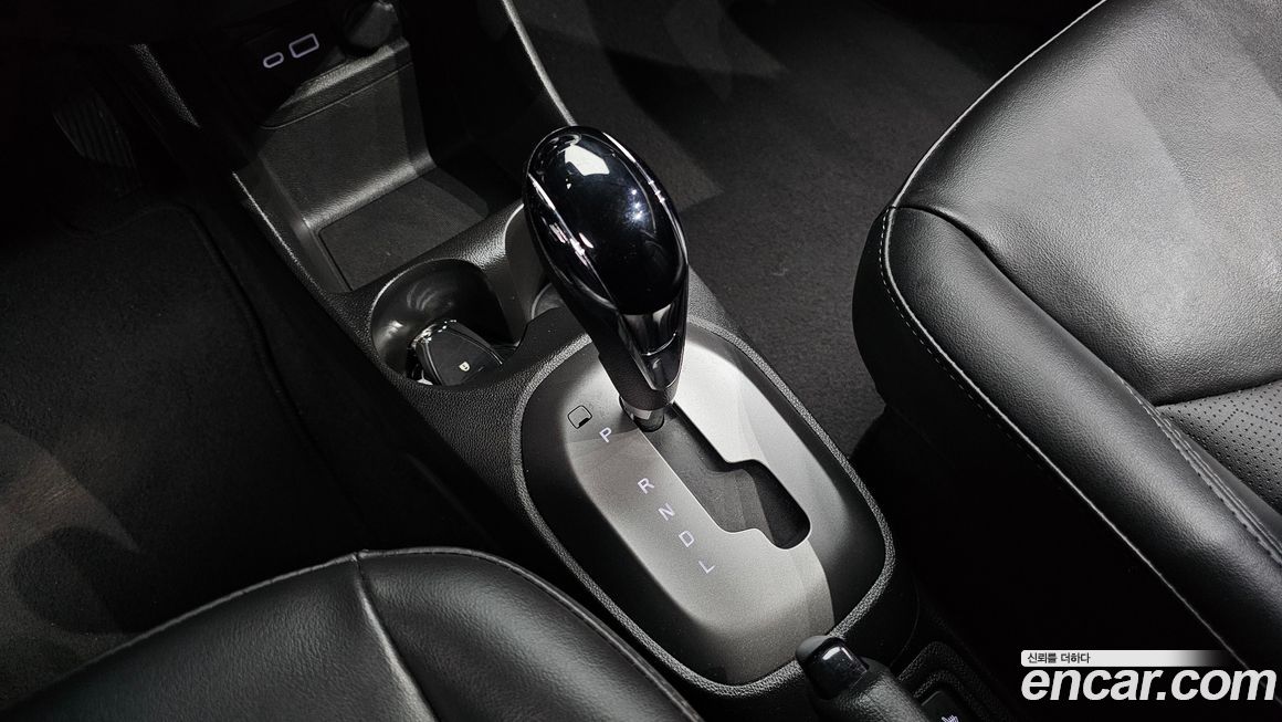 ChevroletGMDaewoo Spark 2019