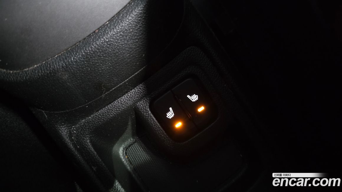 ChevroletGMDaewoo Spark 2019