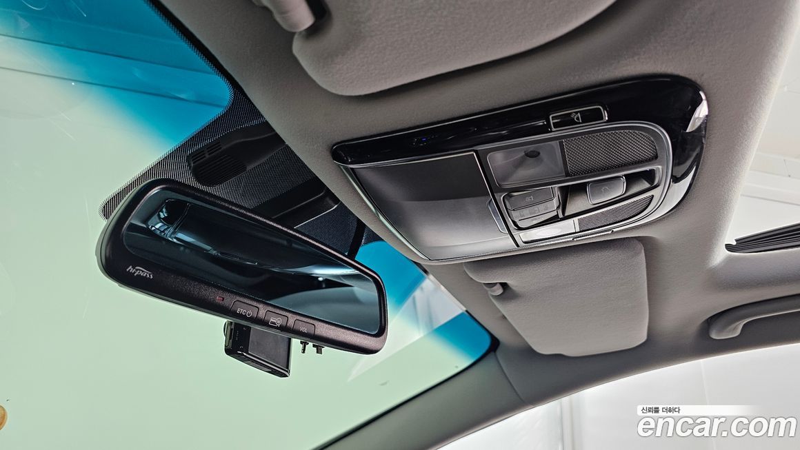 Hyundai Grandeur 2015