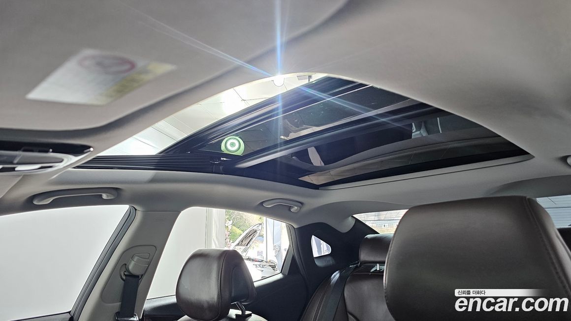 Hyundai Grandeur 2015