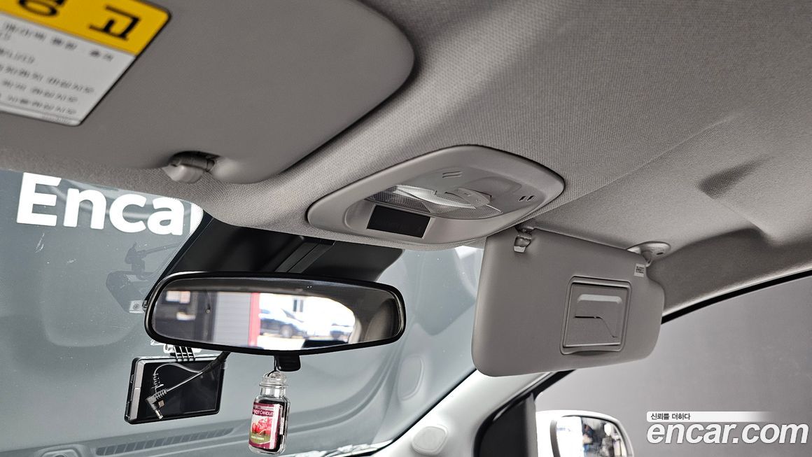 ChevroletGMDaewoo Spark 2019