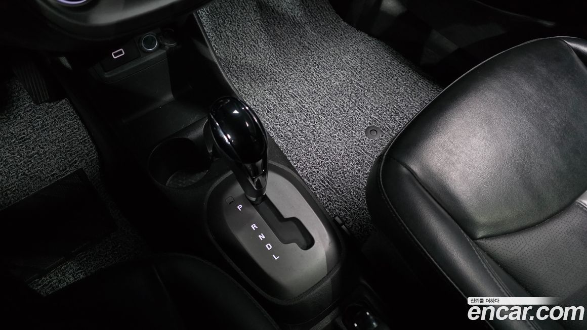 ChevroletGMDaewoo Spark 2019