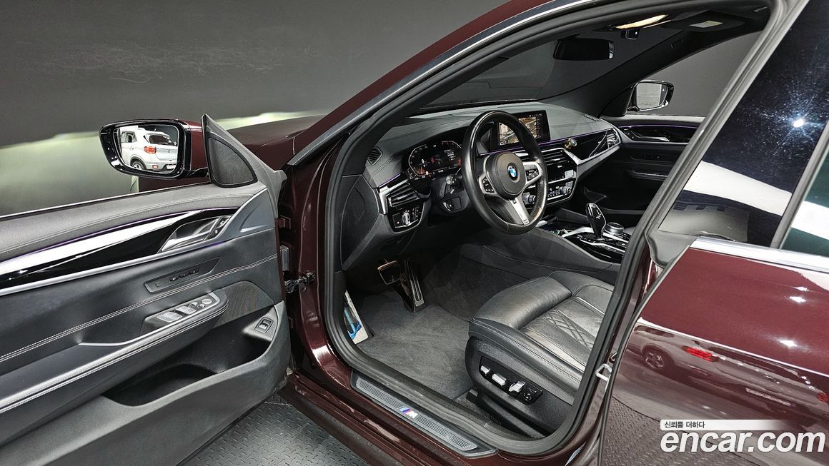 BMW Gran Turismo 2020