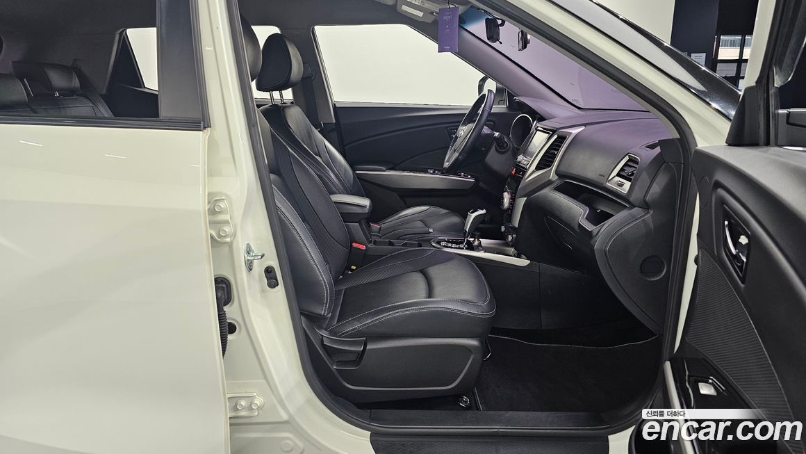 KG_Mobility_Ssangyong TIBOLI 2016