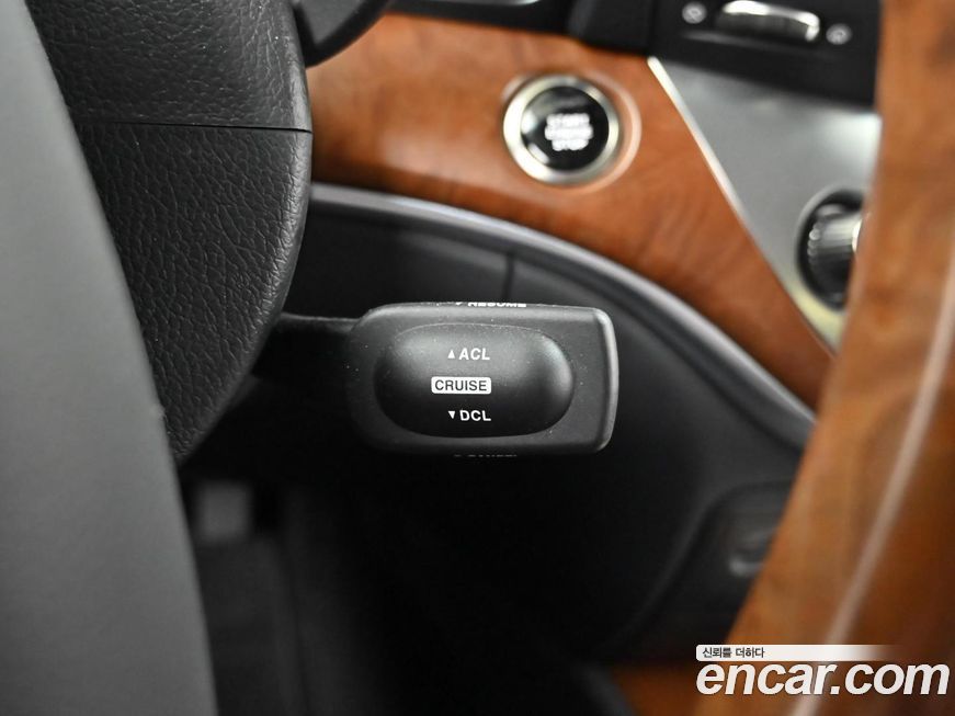 KG_Mobility_Ssangyong Chairman 2015