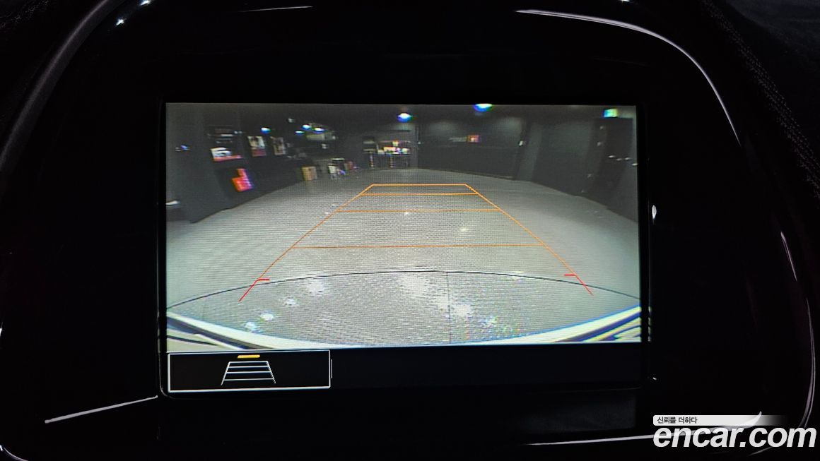 ChevroletGMDaewoo Spark 2022