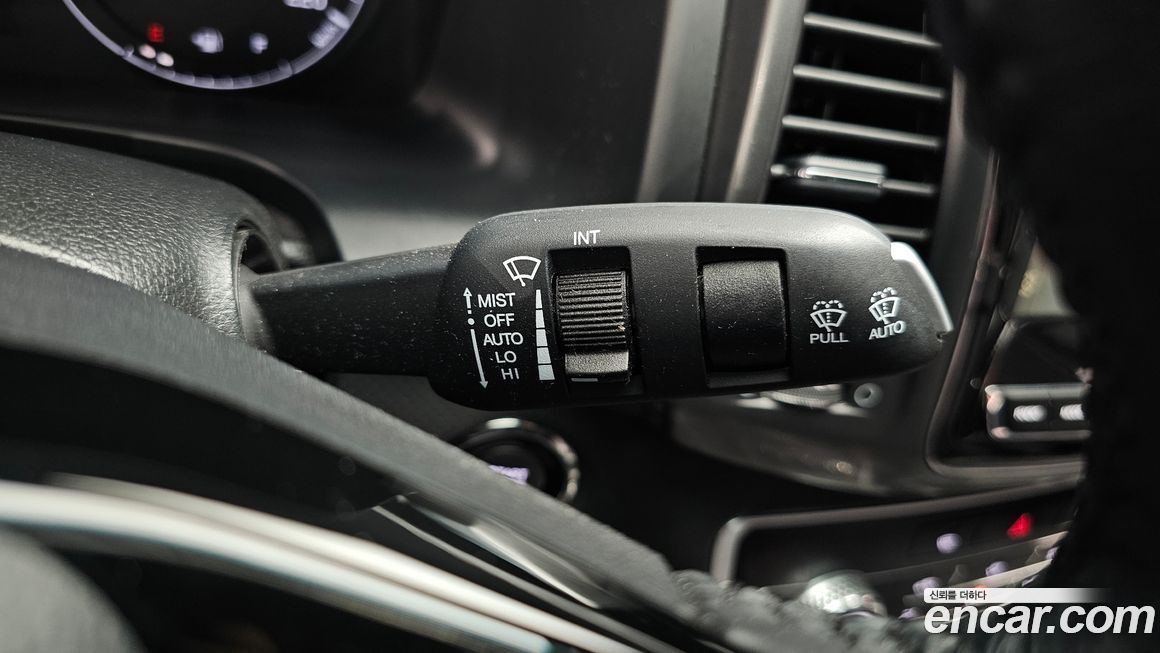 KG_Mobility_Ssangyong Rexton 2023