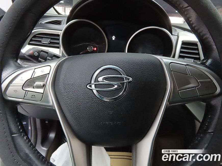 KG_Mobility_Ssangyong TIBOLI 2018