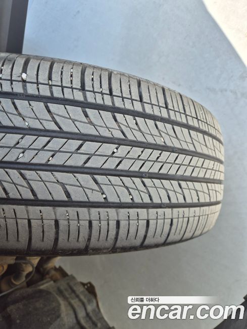 Renault-KoreaSamsung QM6 2017