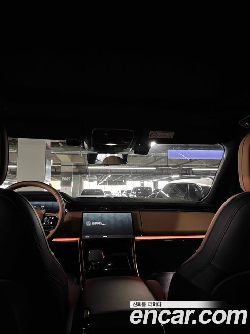 Land Rover Range Rover Sport 2025