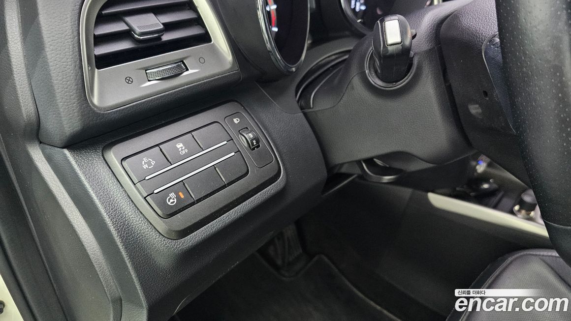 KG_Mobility_Ssangyong TIBOLI 2016