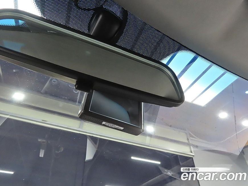 KG_Mobility_Ssangyong TIBOLI 2018