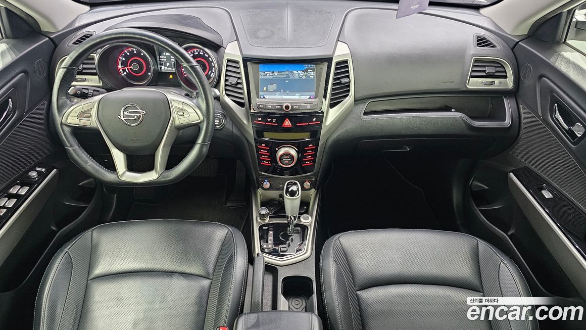 KG_Mobility_Ssangyong TIBOLI 2016