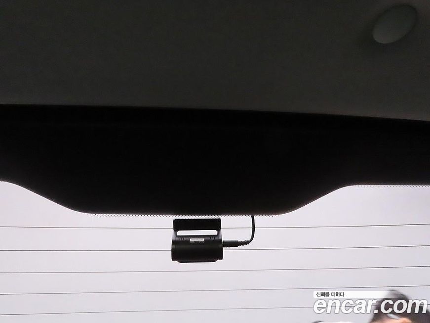 KG_Mobility_Ssangyong TIBOLI 2018