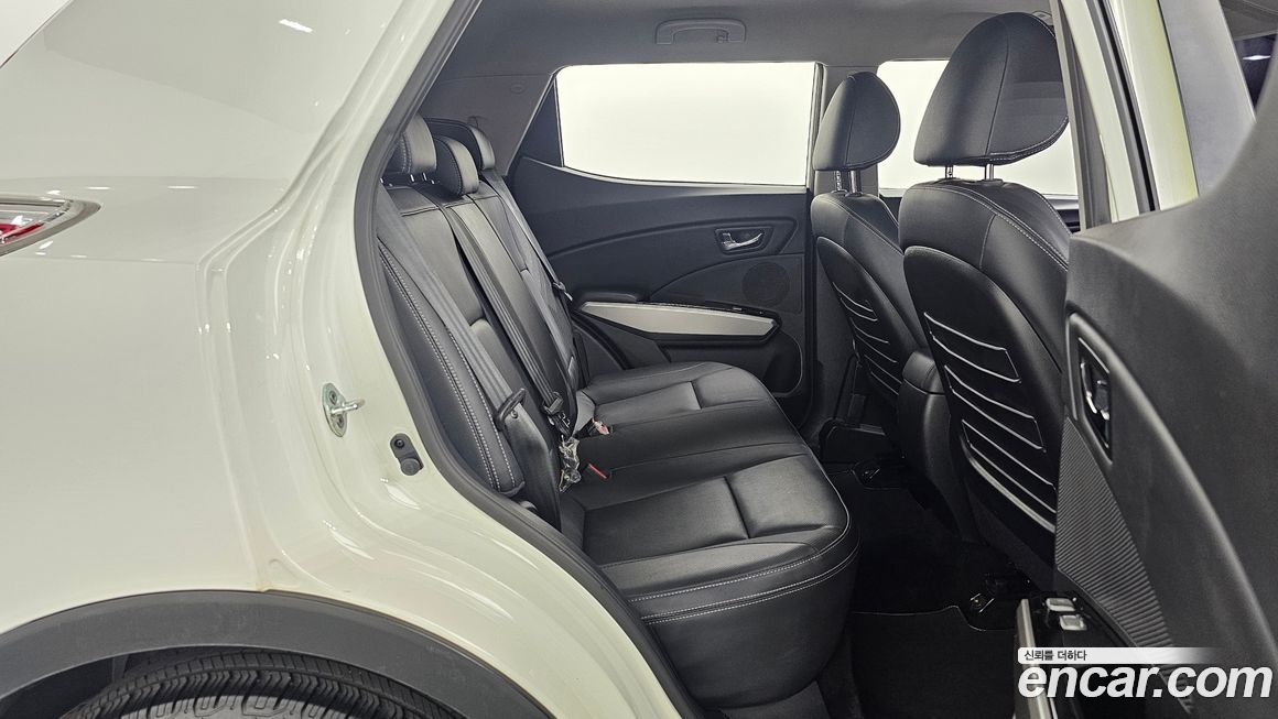 KG_Mobility_Ssangyong TIBOLI 2016