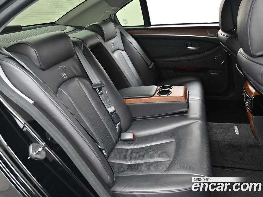 KG_Mobility_Ssangyong Chairman 2015