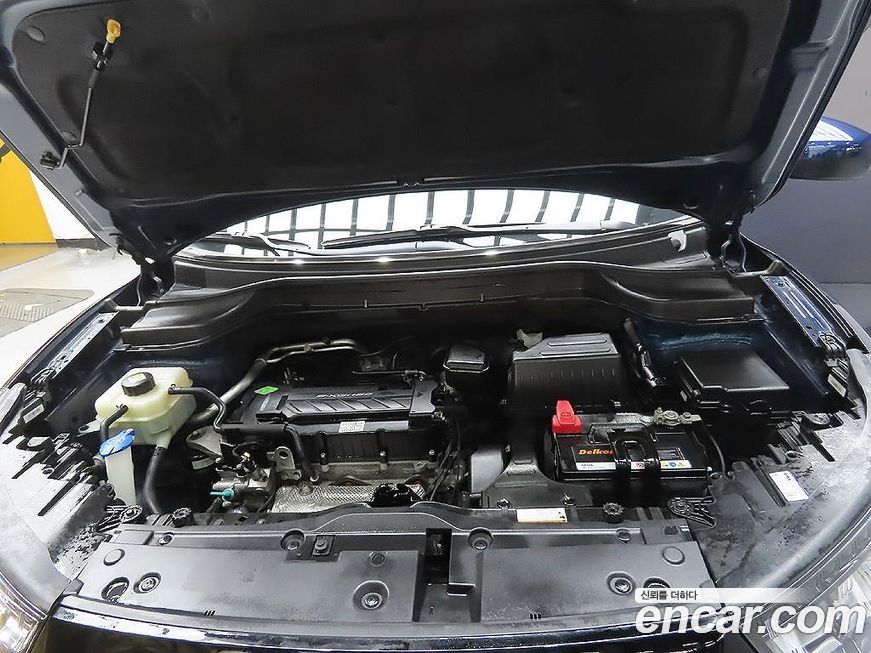 KG_Mobility_Ssangyong TIBOLI 2018