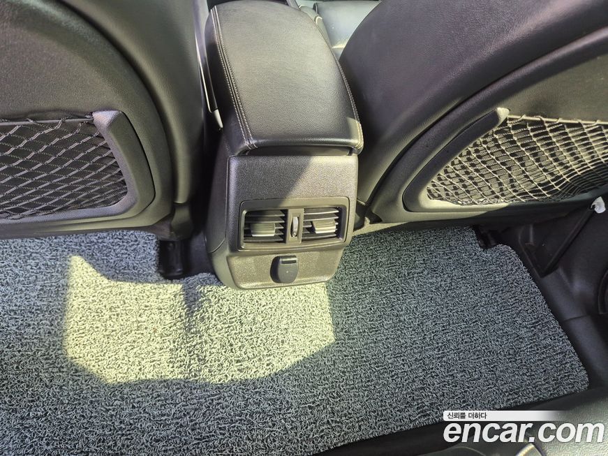 Renault-KoreaSamsung QM6 2017