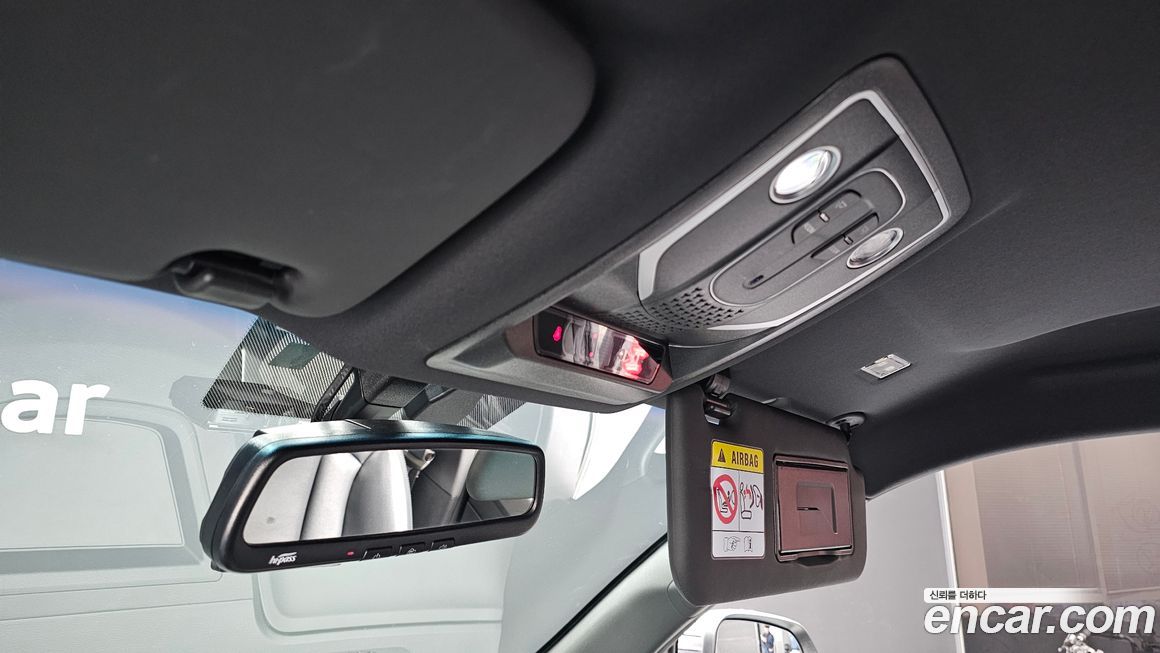 KG_Mobility_Ssangyong Rexton 2023