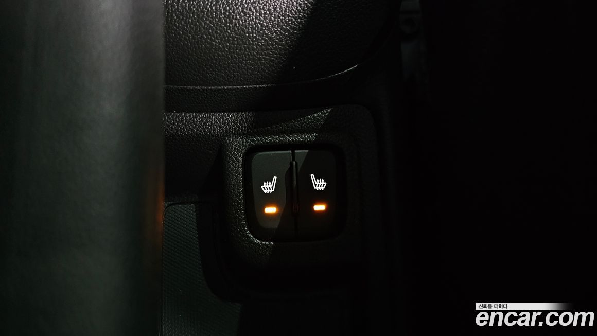 ChevroletGMDaewoo Spark 2022