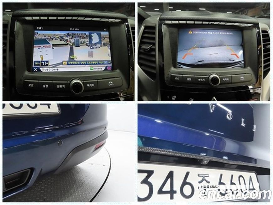 KG_Mobility_Ssangyong TIBOLI 2018