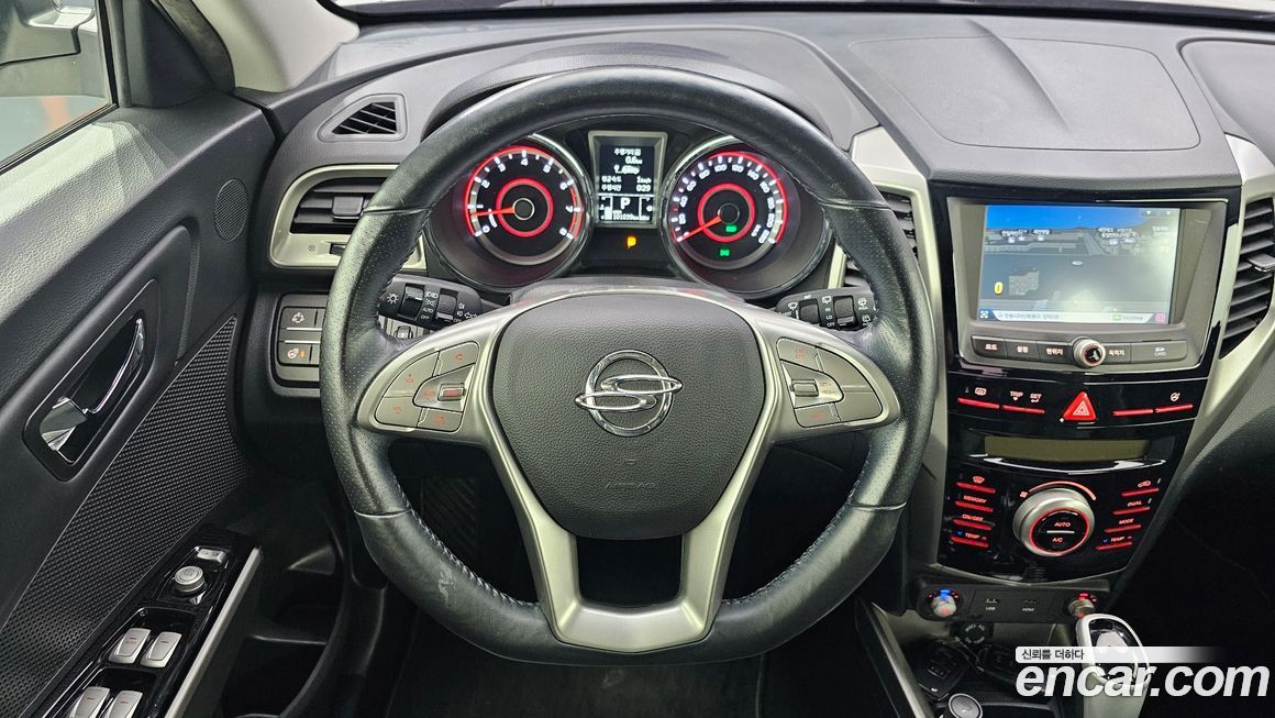 KG_Mobility_Ssangyong TIBOLI 2016