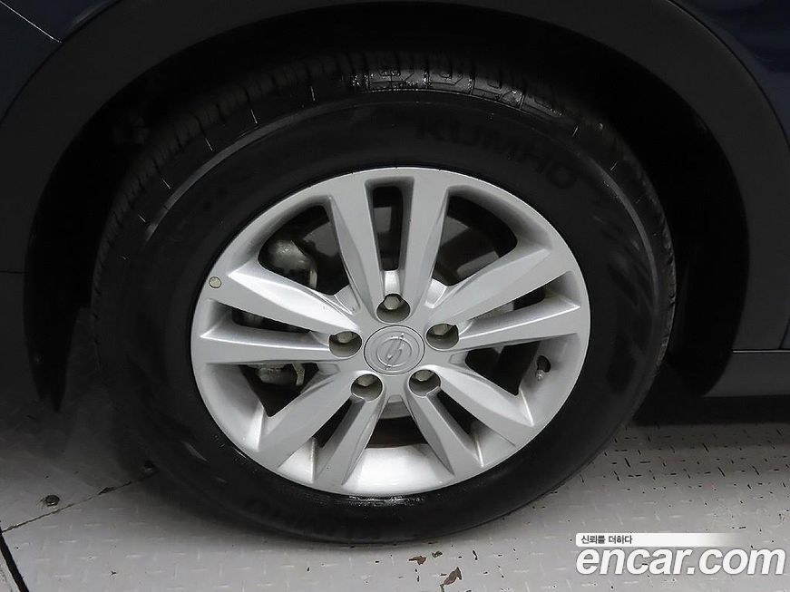 KG_Mobility_Ssangyong TIBOLI 2018