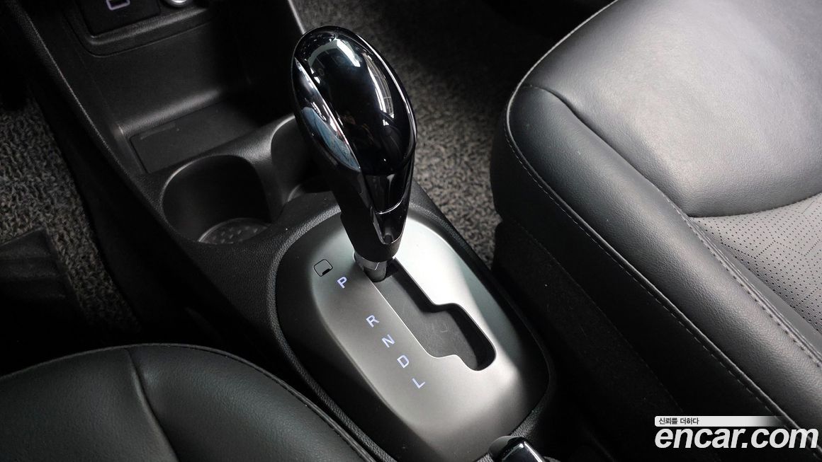 ChevroletGMDaewoo Spark 2021