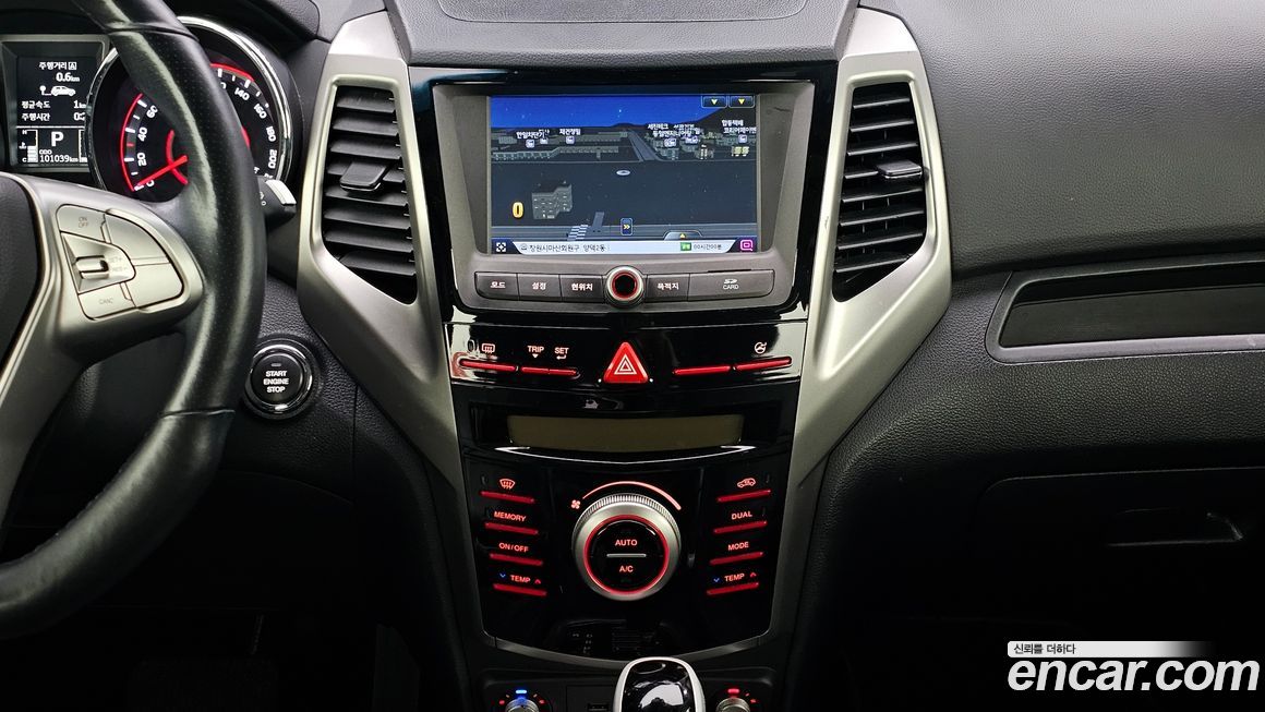 KG_Mobility_Ssangyong TIBOLI 2016