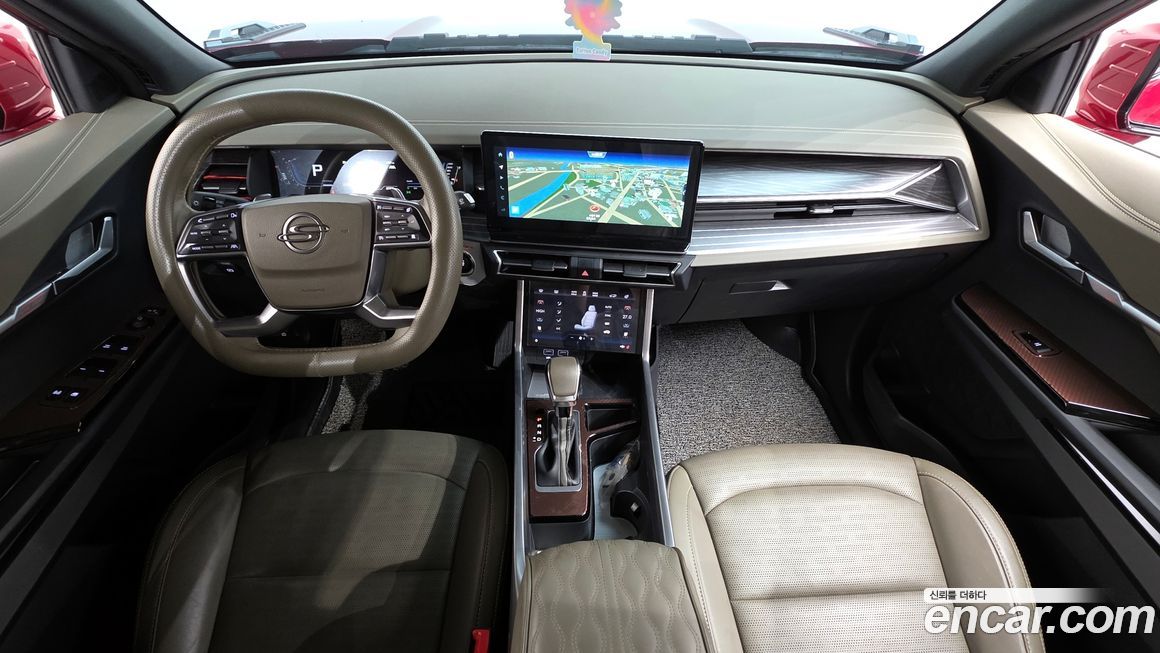 KG_Mobility_Ssangyong Torres 2023