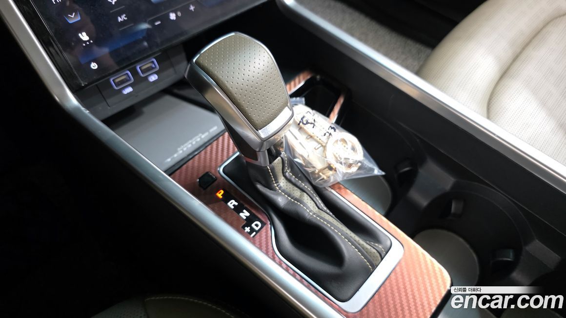 KG_Mobility_Ssangyong Torres 2023