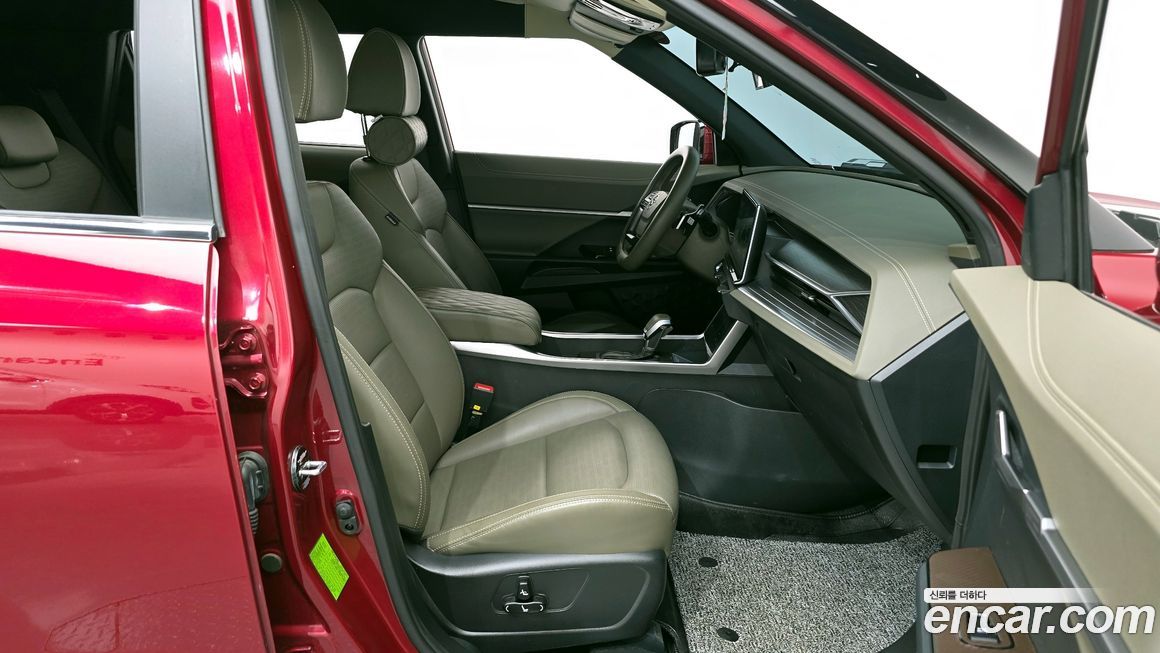 KG_Mobility_Ssangyong Torres 2023