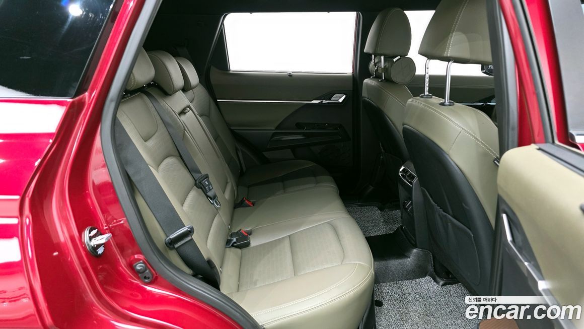 KG_Mobility_Ssangyong Torres 2023