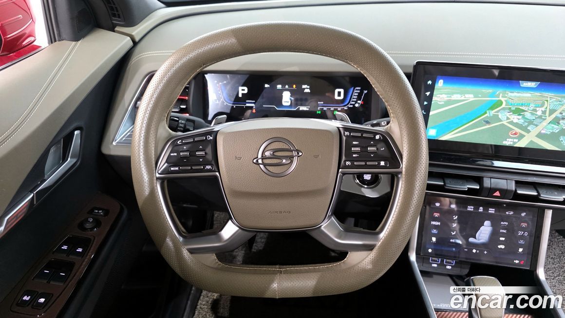 KG_Mobility_Ssangyong Torres 2023