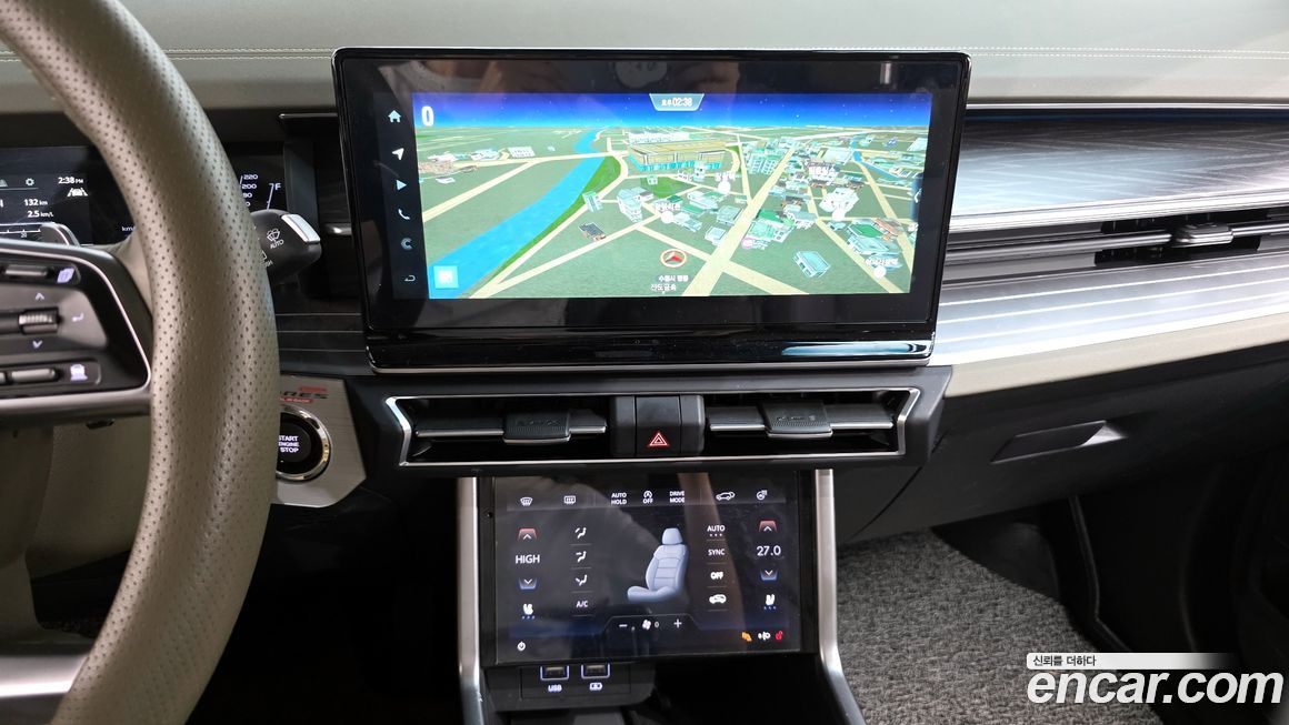 KG_Mobility_Ssangyong Torres 2023