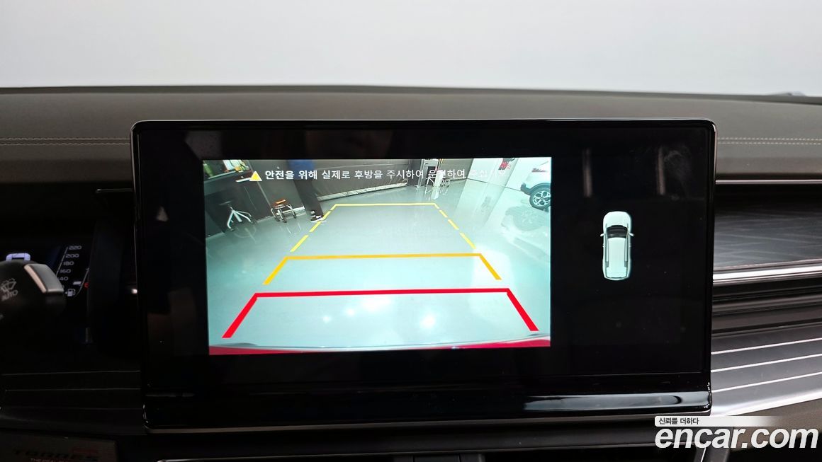 KG_Mobility_Ssangyong Torres 2023