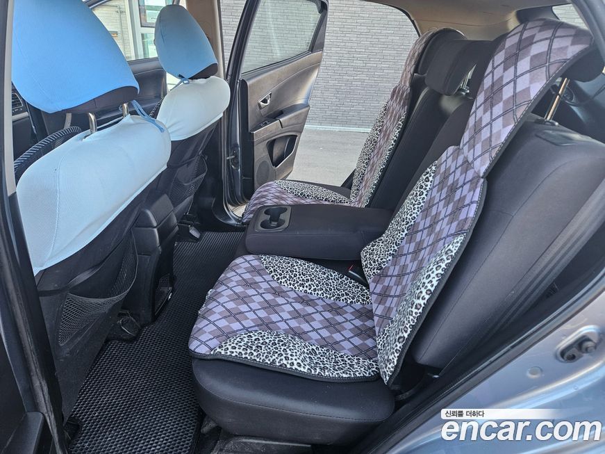 KG_Mobility_Ssangyong KORANDO 2013