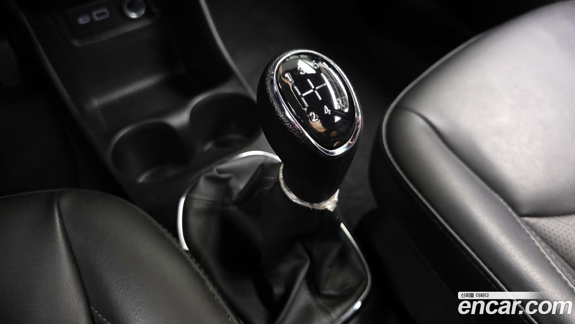 ChevroletGMDaewoo Spark 2021