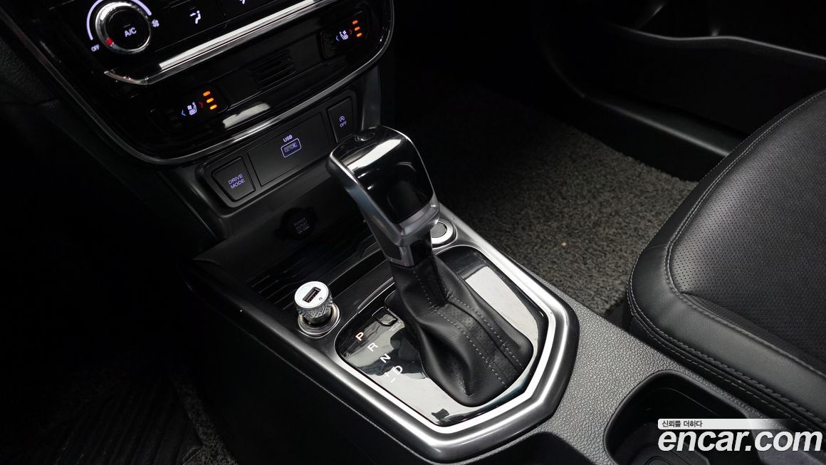 KG_Mobility_Ssangyong TIBOLI 2020